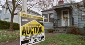 how to buy houses at auction without cash