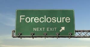 late payments before foreclosure