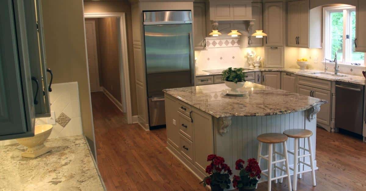 house flip kitchen renovations