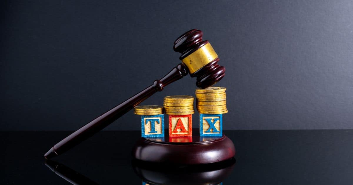 tax attorney