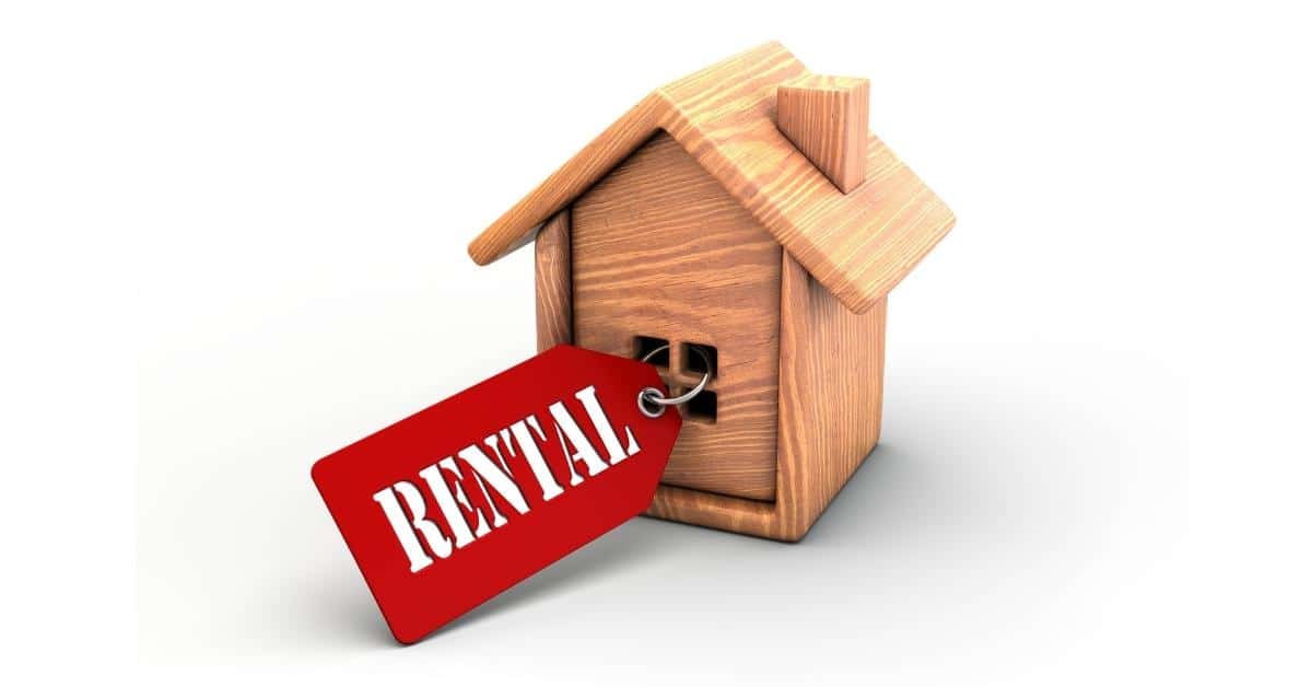Rental property