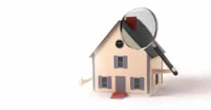 rental property inspection checklist
