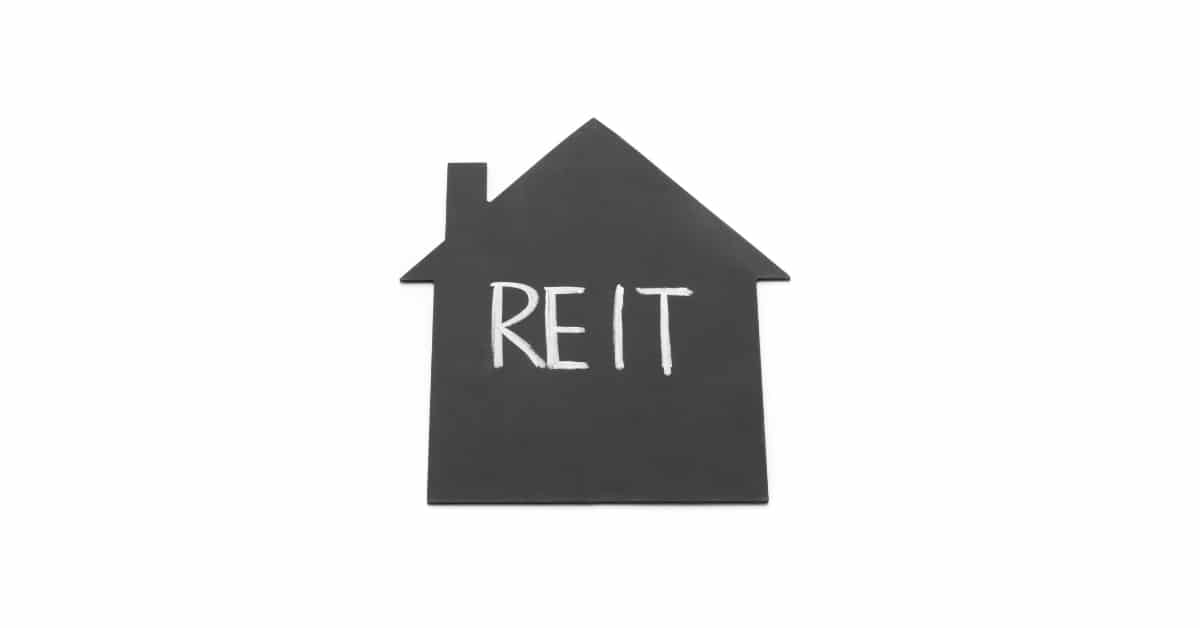 REIT investing