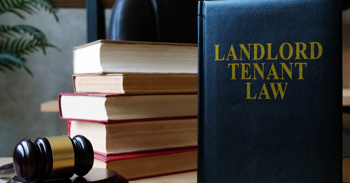 Landlord-Tenant Laws on Notices